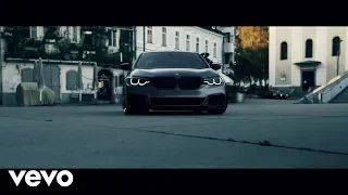 Night Lovell - Beneath | BMW M-Power Z-Performance
