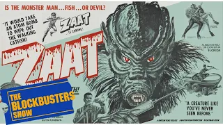 The Blockbusters Show Season 11 - Zaat Review