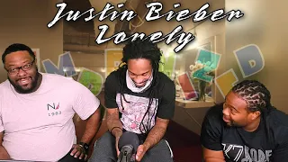 Improvized: Justin Bieber "lonely" (reaction)