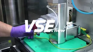 VSE calibration worldwide || Do your flow meters need calibration?