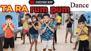 Tara rumpum dance | kids dance |