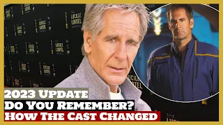 Star Trek: Enterprise tv series 2001 | Cast 22 Years Later | Then and Now