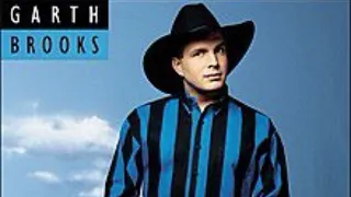 GARTH BROOKS - WHAT SHE’S DOING NOW