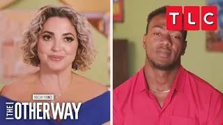 Daniele and Yohan Adjust to Their New Life | 90 Day Fiancé: The Other Way | TLC