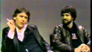 Allen Lanier & Joe Bouchard (Blue Oyster Cult) Interview – 1982