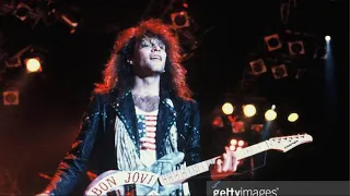 Bon Jovi - Live at Ahoy | Full Concert In Audio | Rotterdam 1988