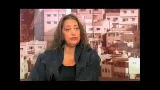 Zaha Hadid on Architecture challenges