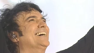 Renato Zero - "Il cielo" - Figli del sogno, 2004 (Live/Video Ufficiale)