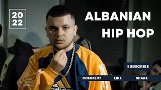 Hitet E Reja Shqip 2023 - 2024  // Albanian Drill // Hip Hop Music Shqip Mix 2024