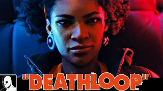 DEATHLOOP PS5 Gameplay Trailer - Neues Spiel der Prey & Dishonored Entwickler - DerSorbus Reaction