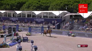 LIVE STUDIO - GCL of St. Tropez - First GCL Competition