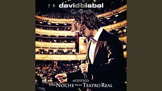 Doy La Vida (Versión Acústica / Una Noche En El Teatro Real / 2011)