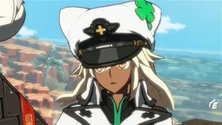 Sin Ask Ramlethal Out On A Date