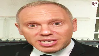 Judge Rinder Slams Hypocritical Cambridge Students