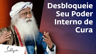 Reprogramando Células para uma Melhor Saúde | Sadhguru Português