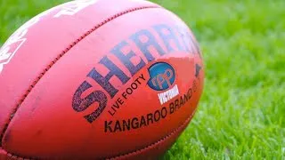 MPNFL ACTION Sorrento VS Frankston YCW 9 June 2018