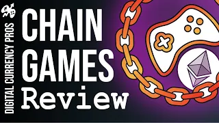 Chain Games Coin [Platform and Token Review]