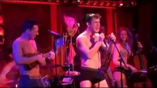 The Skivvies and Erik Altemus - Uptown Funkytown