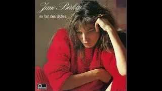 Jane Birkin - Ex fan des sixties #conceptkaraoke