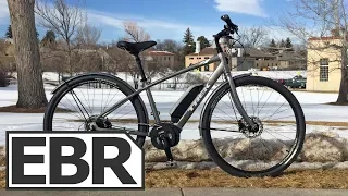 Trek Verve+ Video - $2.3k