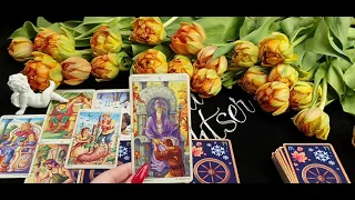 СТРЕЛЕЦ. Таро прогноз на ИЮНЬ 2021/ JUNE 2021 horoscope & tarot forecast