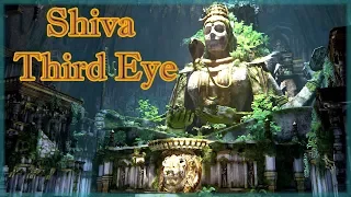 Shiva's Third Eye | Uncharted The Lost Legacy Game