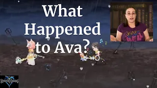 KH Theory: What Happened To Ava? | Kingdom Hearts Theory