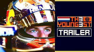 [TRAILER] TH3 YOUNG3ST (Max Verstappen) FLoz Formula 1 Documentary