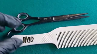 The Best Flat Comb For Barbers Ever