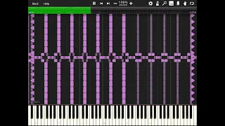 YTlau’s Noise Challenge 1