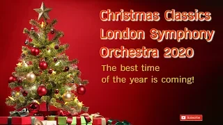 The very Best Christmas 2020 Classic Song : London Symphony Orchestra :