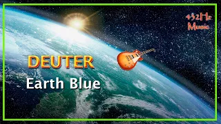 432Hz Deuter - Earth Blue (Relaxing Music)