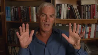 Brief History of Israel-Palestine Conflict | Norman Finkelstein Teach-In on Gaza, Israel, and Hamas