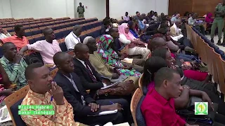 Film résumé du procès Habré (PROCES + REPARATION)
