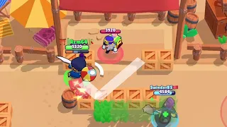 Mortis in community maps #2