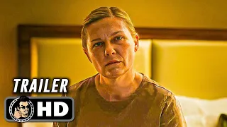 CIVIL WAR Official Trailer 2 (2024) Kirsten Dunst