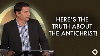 Here’s the Truth about the Antichrist! | Andrew Farley