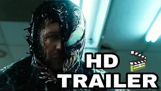 VENOM | Official 🎥 Trailer # 2 | (2018) | HD🎬 720p | Colombia