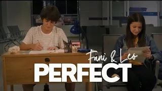 Fani & Leo | Perfect