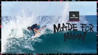 Mason Ho | Made For Waves 2019 – Hawaii to Indo | Mirage Haze Boardshort