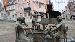 Донауэшинген (нем . Donaueschingen)Германия