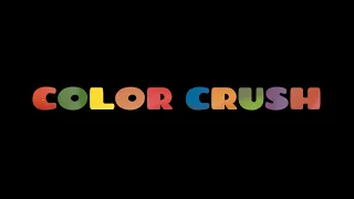 PRIDJEVI - Color Crush (Official Video 2022.)