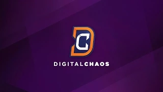 Introducing Team Digital Chaos