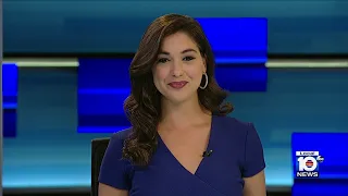 Local 10 News Brief: 06/02/21 Afternoon Edition