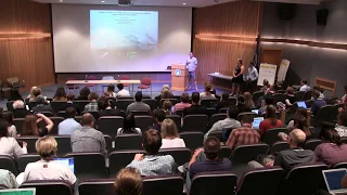 Exchange, change, & rearrange: Dynamic ecosystem processes W Antarctic Peninsula (Jeff Bowman, SIO)