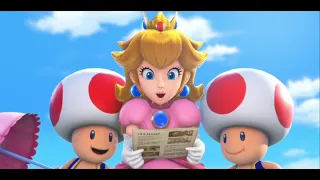 Princess Peach: Showtime! Review (Nintendo Switch)