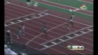 2008 Olympic Trials W 100mH