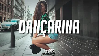PEDRO SAMPAIO - DANÇARINA ft. MC Pedrinho (Shark Remix)