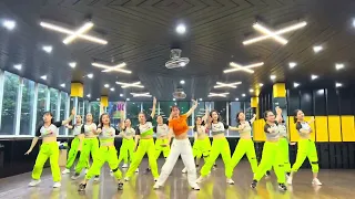 Biết Tìm Đâu remix/ Dung Hoàng Phạm x Duy Mạnh/ zumba dance fitness/ Yunying cover