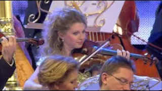 André Rieu - The Skaters Waltz ( Jolly Holiday 2022 )